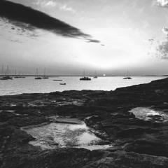 Grisha - Adrift