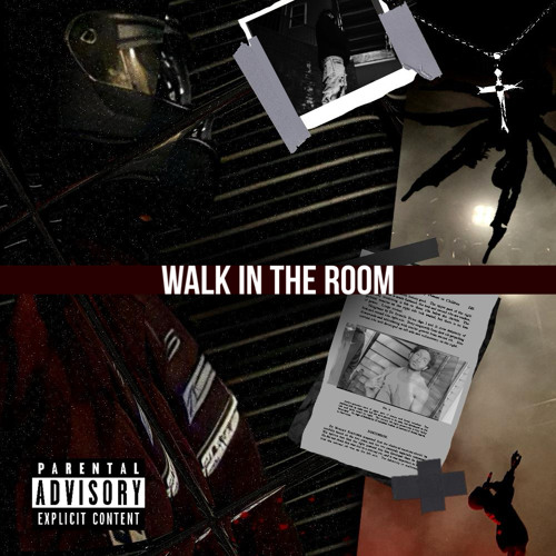 Walk in the room ( feat. moonwocka ) ( prodbyjpwoo )