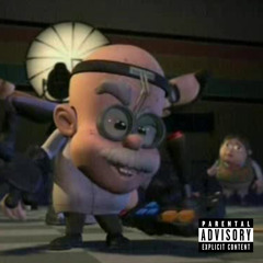 Professor Calamitous