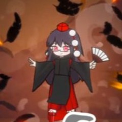 Touhou Hero Of Ice Fairy Ost - Dance Of Black Quill ~ Astray