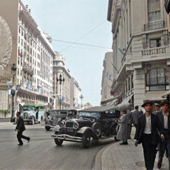 A caminar 01 - 5/7/25