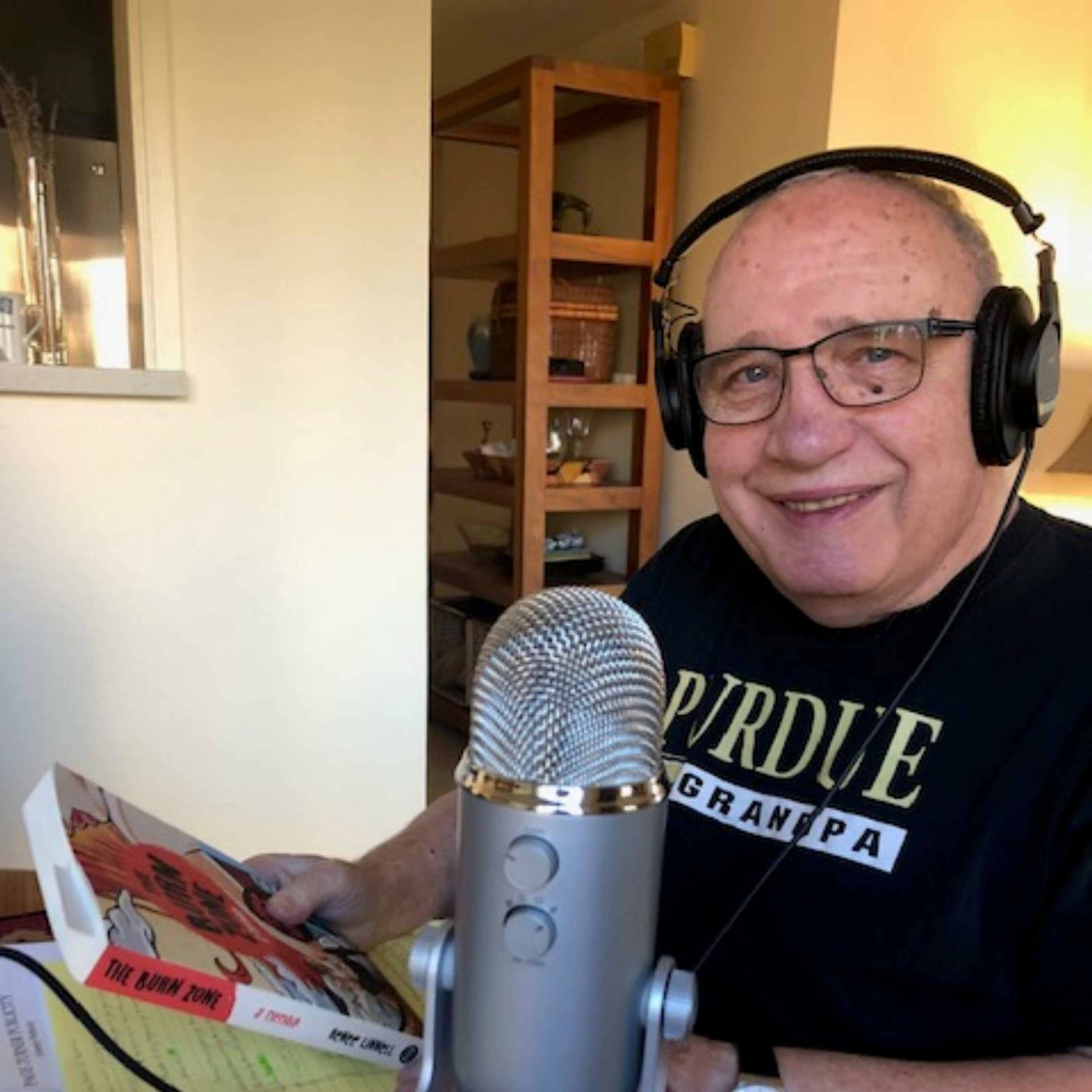 Jim Foster: Conversations On The Coast