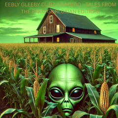 EEBLYX SAKURO tales from the farm gorloxian edition