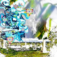 Zagc - Bustling City Of Ten Thousand Bugs Centered Around Tiny Pinprick Of Light