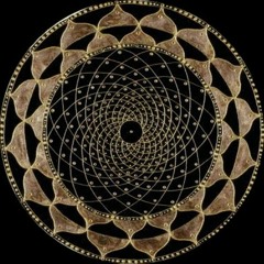 PLVS VLTRA & SHIBALBA - Desire For Inner Fire Consumption (A 1's Elu Of The Nine Live Version)