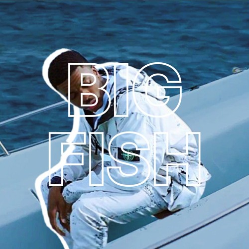 Vince Staples - Big Fish (Dre Scott Remix)