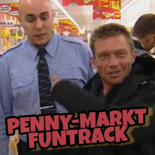Listen to Penny-Markt [Funtrack] (170Bpm) by DerTekknoRusse in penny  playlist online for free on SoundCloud