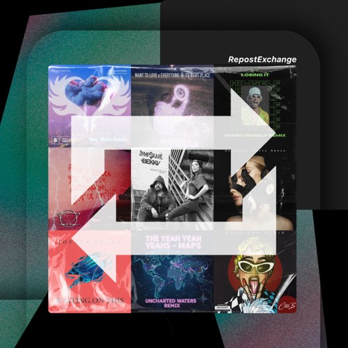 Reste Raxon Remix Stream RepostExchange | Listen to Re-Ex Remixes playlist online for ...