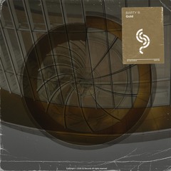 BARTY B - Gold