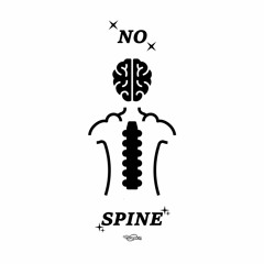 NO SPINE