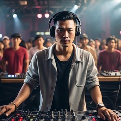 rượu tequila (Electro Pop -vietnamesisch)