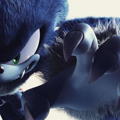 Werehog. @uhhmirr