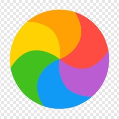 Rainbow Song