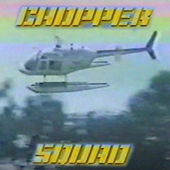 E.B.E – That's nowhere to land a chopper / MIX FOR MOLOCH 029 / N10.AS