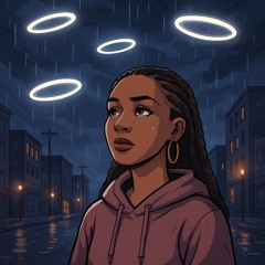 Crownless Sky (Reflection)