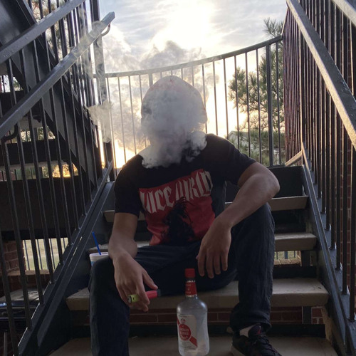 Flyin [prod. SOGIMURA]