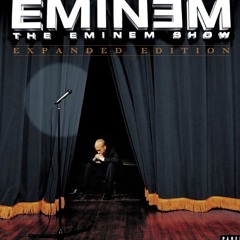 EMINEM-Superman Ft. Dina Ray