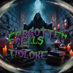 F22 FORGOTTEN SPELLS