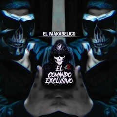 ME LA SIGO RIFANDO |ELKIO|  #comando Exclusivo