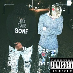 FRANCHISE LU X JAY DA$POOKY - "ViCtOrIa'S SeCrEt!!!!!!"