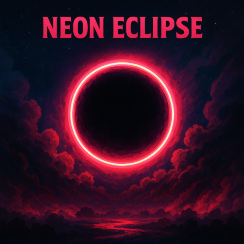 Neon Eclipse