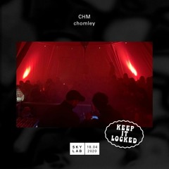 chm. skylab