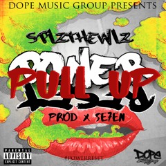 05 - PULL UP - Spiz The Wiz (Prod Se7en).mp3