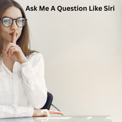 LANDR-Ask Me A Question Like Siri-Warm-Low