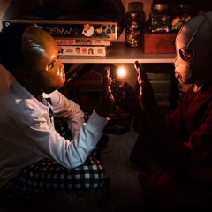 UndercoverLivin [yunngsam]