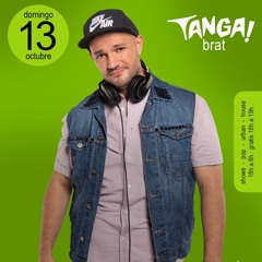 FUNES DJ - TANGA XCX (live set promo)