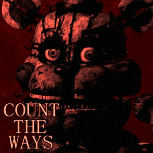Kevtry - [FNaF]: Count the Ways