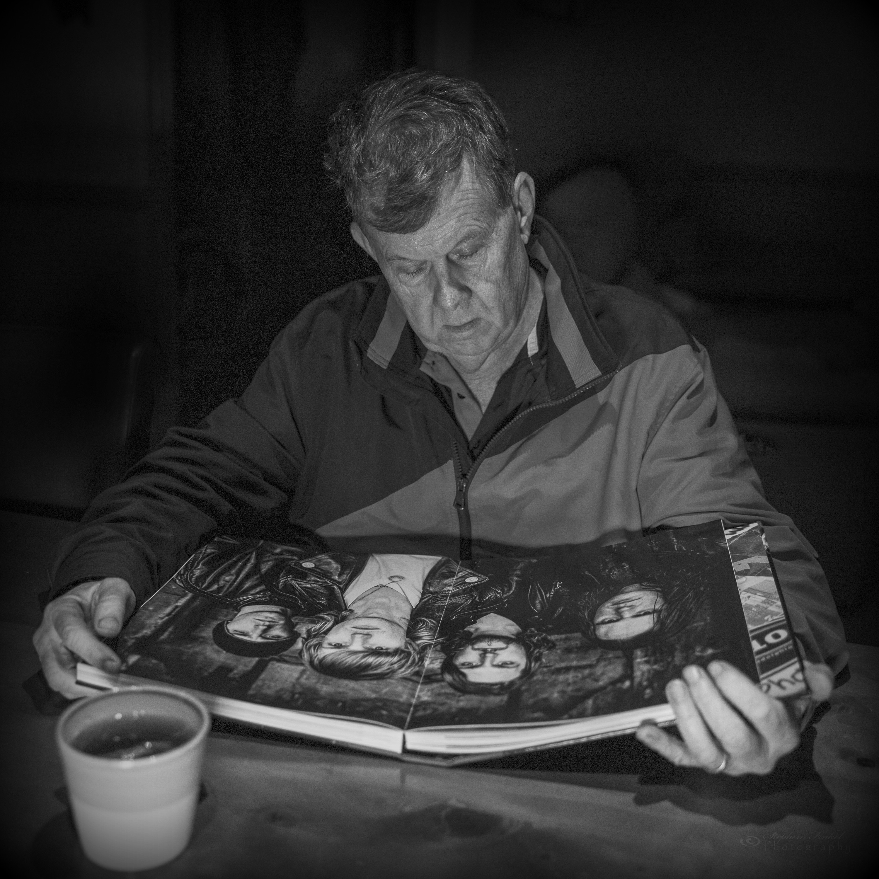 Photomission Photography Podcast