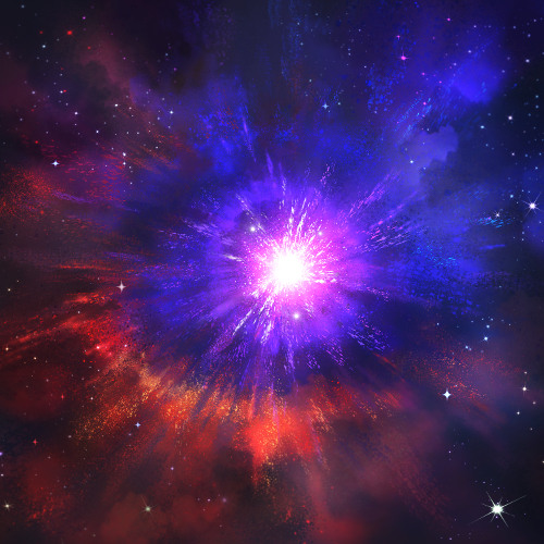 Beatcore & Soar - Nebula