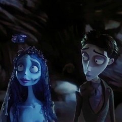 The Piano Duet  - Tim Burton's Corpse Bride (Extended Version) [HD Piano Cover, Halloween Music]