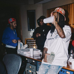 Samuel Shabazz - Houston Babies Ft. BabyFace Ray & Veeze (SlowMF)