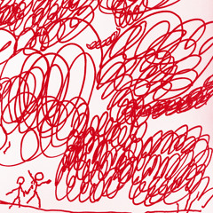 Lis Sarroca / Untitled Thoughts Lis Sarroca / Untitled Thoughts