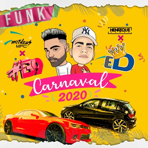 FUNK 2020 ED x B9 (matheus mpc & henrique gomes)
