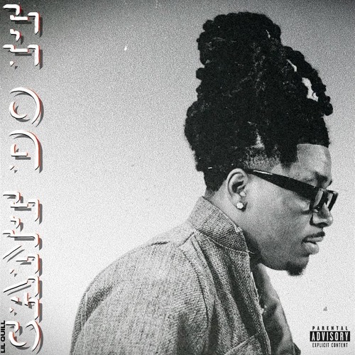Lil Quill - Can't Do It