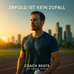 ERFOLG IST KEIN ZUFALL