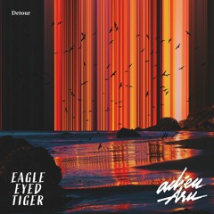 Eagle Eyed Tiger & Adieu Aru - Detour
