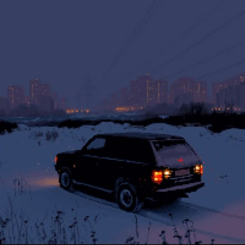 ✦ Starlight Express - Latern Lights