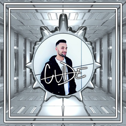 FEEL THE BREAKS #001 CUDE GUEST MIX
