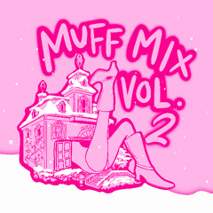 Muff Mansion Mix vol.2 (Disco)