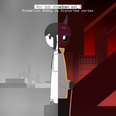 YXZRE (WAR DUB) (Sent to Distorted Vortex) for Lieselotte, Sawswipe