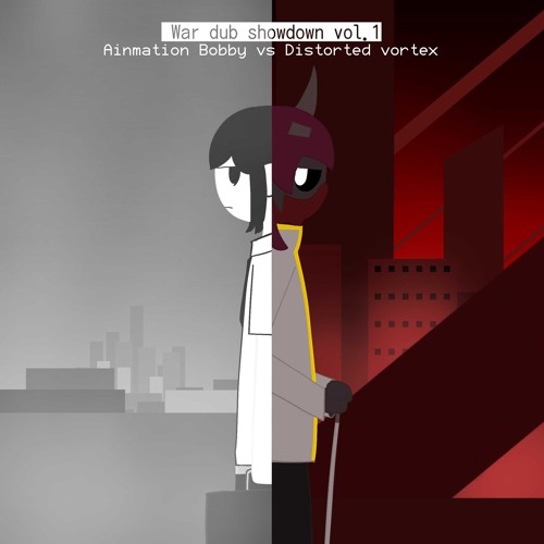 YXZRE (WAR DUB) (Sent to Distorted Vortex)