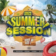 Summer Sesion 2022 - Kristian Agoiz (Comercial Sound)