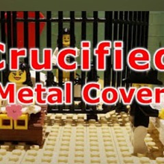 Army of Lovers  Crucified (Metal Cover by Ben Blutzukker feat. Liv Kristine).m4a
