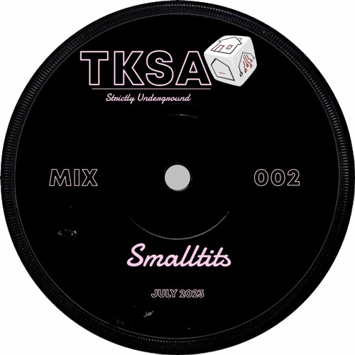 002 - TKSA | Smalltits