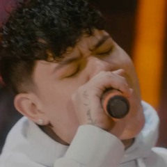 OLVIDO | Junior H x Peso Pluma Type Beat | Instrumental Corrido Tumbado Triste