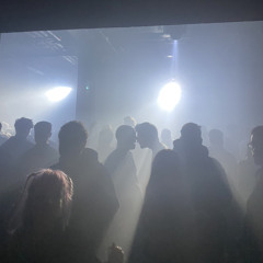 GrooveHypnotic mix//148bpm